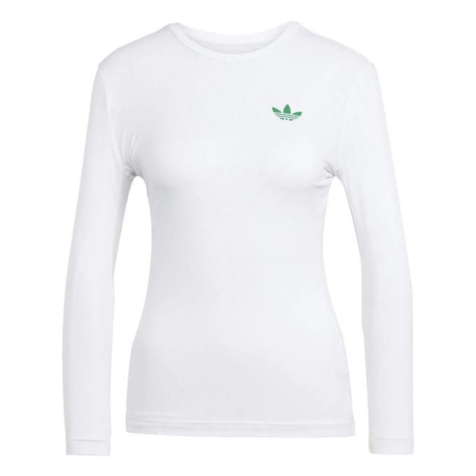 Vrouwenonderhemd adidas Pro Climacool