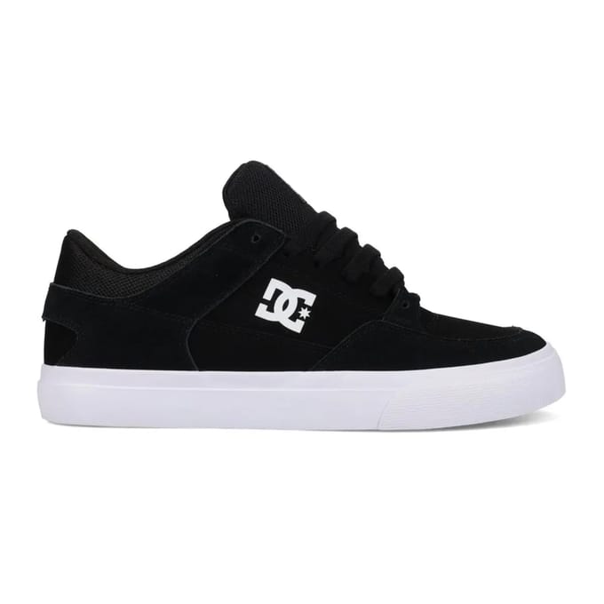 Baskets DC Shoes Onyx