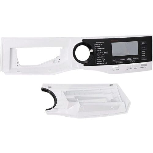 AEG controlepaneel, wit, AEG 4055784351