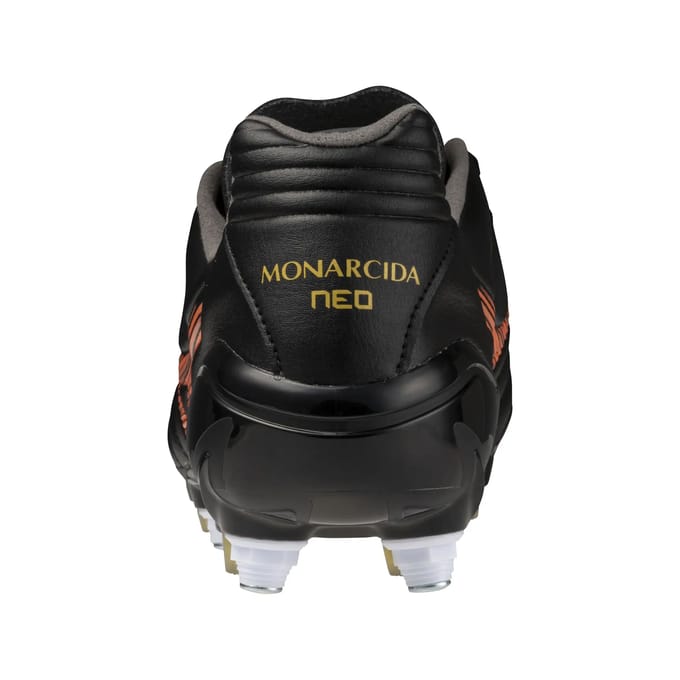Voetbalschoenen Mizuno Monarcida Neo III Pro Mix FG/AG