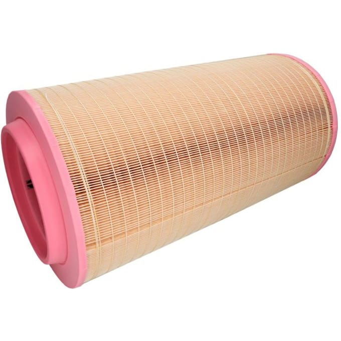 Luchtfilter MANN-FILTER C 33 2200