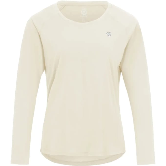 Trainingsshirt met lange mouwen voor dames Dare 2B Nimble