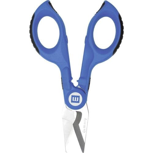 WEICON TOOLS N° 35 10039667 Kabelschaar Geschikt voor (striptechniek) Aluminium- en koperkabel, een- en meerdraads 50 mm²
