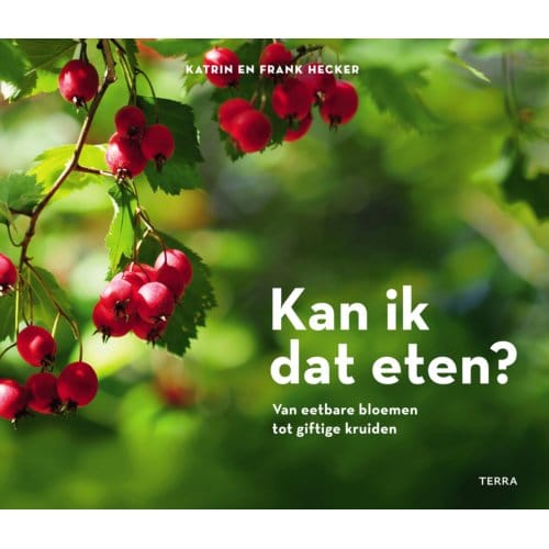 Kan Ik Dat Eten? - Katrin Hecker