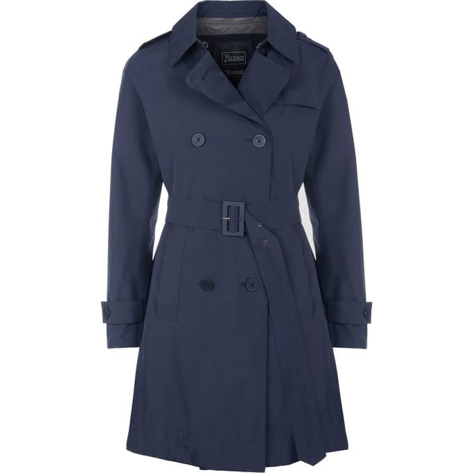 Trenchcoat Herno -