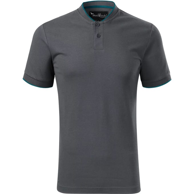 Polo Malfini Premium Diamond 273