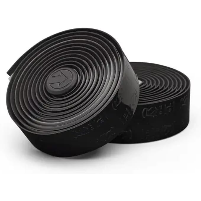 Pro Pursuit Performance Stuurlint Zwart