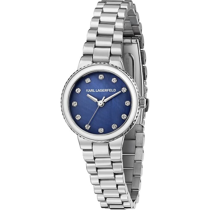 Karl Lagerfeld Dameshorloge Kaiser R0553104513