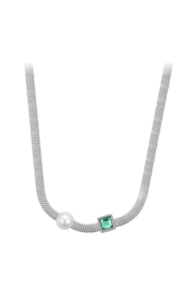 Gaya Necklace