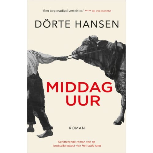 Middaguur - Dörte Hansen