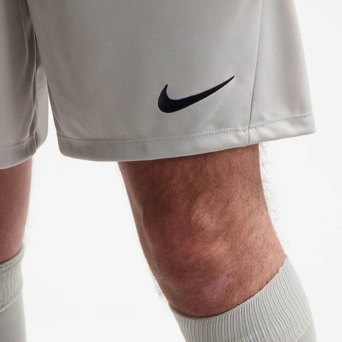 Nike Park III Short Heren - Maat XL
