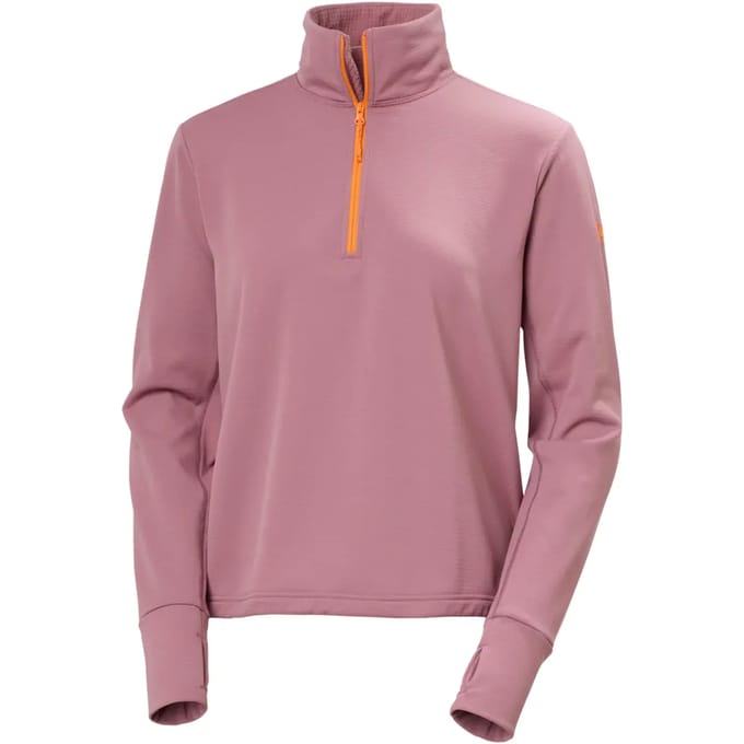 Damesfleece Helly Hansen Versalite Cinched