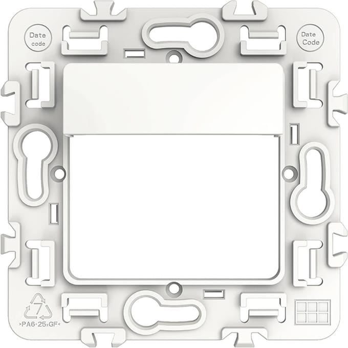 Theben theMura frames voor Legrand