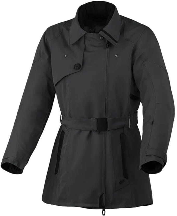 Macna Motique waterdichte dames motorfiets textieljas -