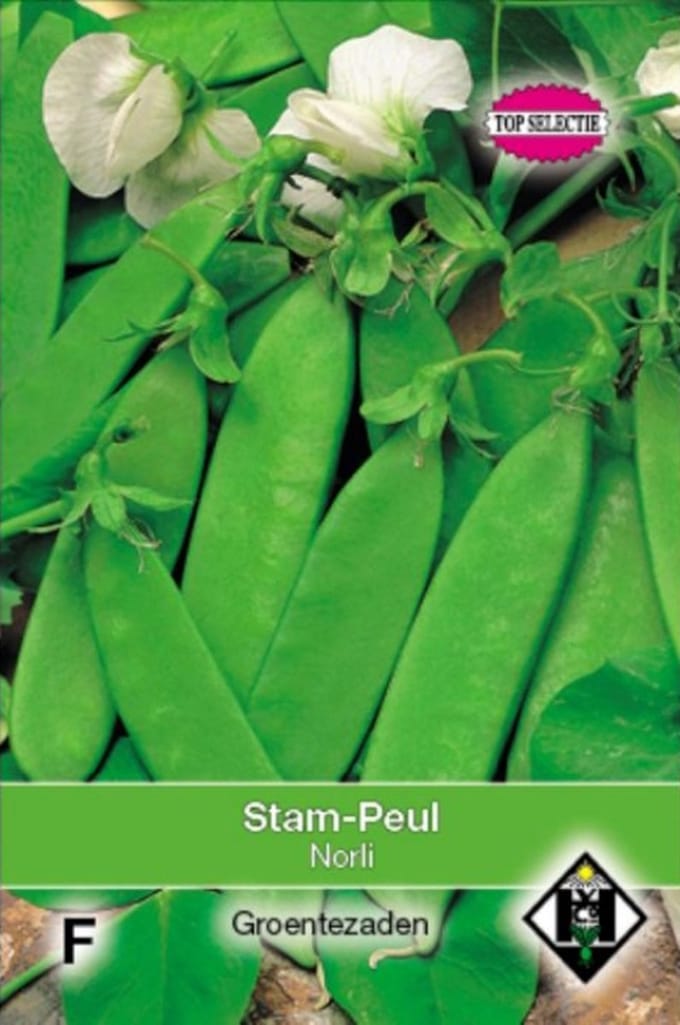 Stampeul, Lage Peul Norli 50 gram