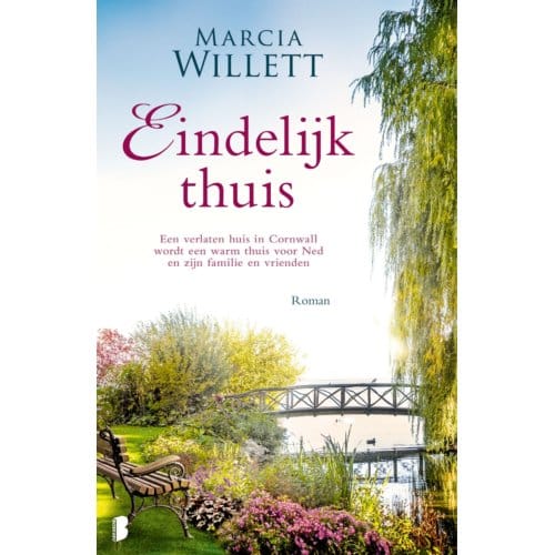 Eindelijk Thuis - Marcia Willett