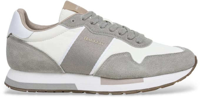 Hackett London Sportschoenen Keston Symbol