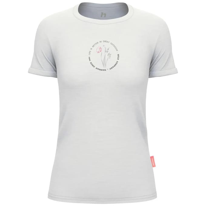 T-shirt dames Hannah Selia II