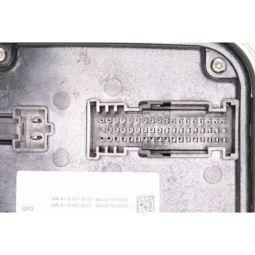 Besturingseenheid - verlichting VEMO V30-73-0041