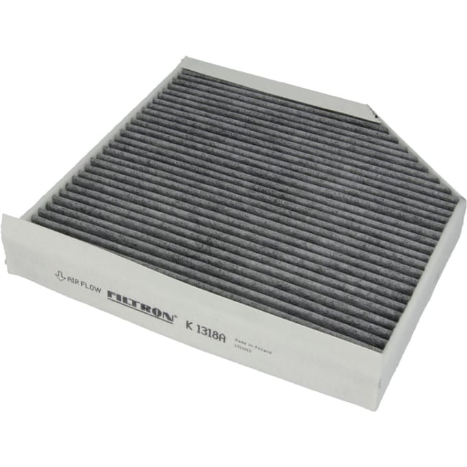 Cabinefilter FILTRON K1318A