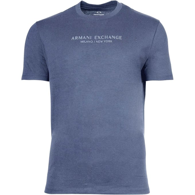 Armani Exchange T-shirt T-SHIRT Set van 1