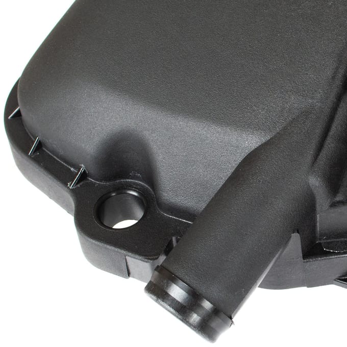 MODECAR Serie - Kleppendeksel - Voor BMW 5 E60 E61 M52/M54 - Inclusief Uszczelkami