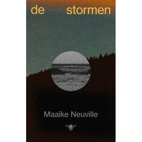 De Stormen - Maaike Neuville
