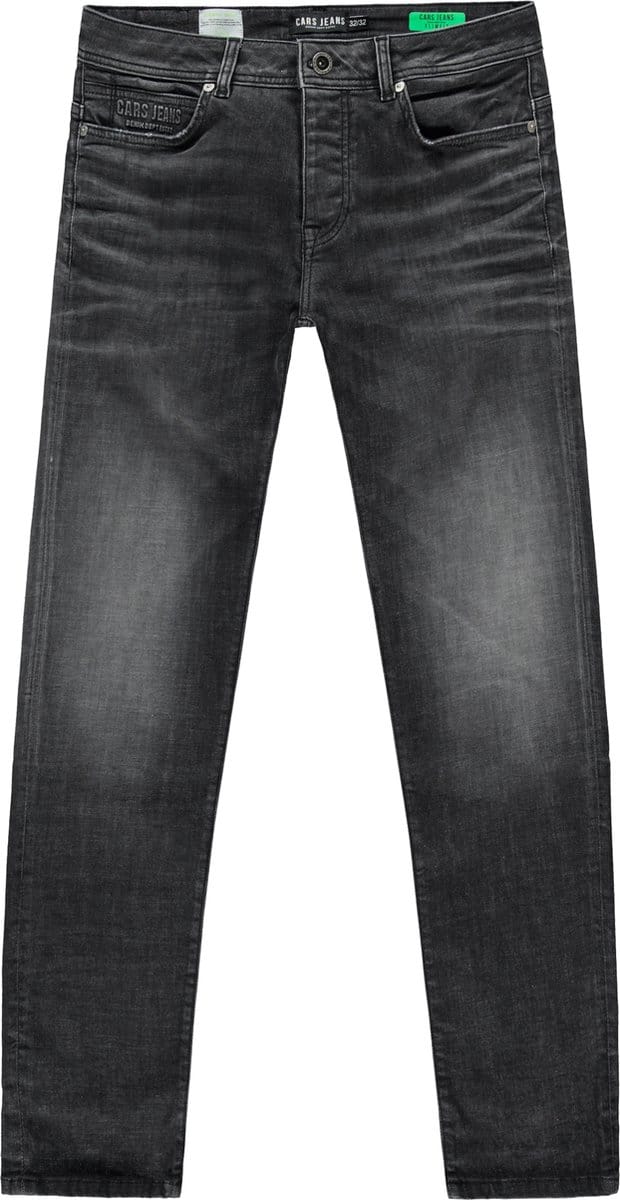 Cars Jeans Jeans Marshal Plus Slim fit - Heren