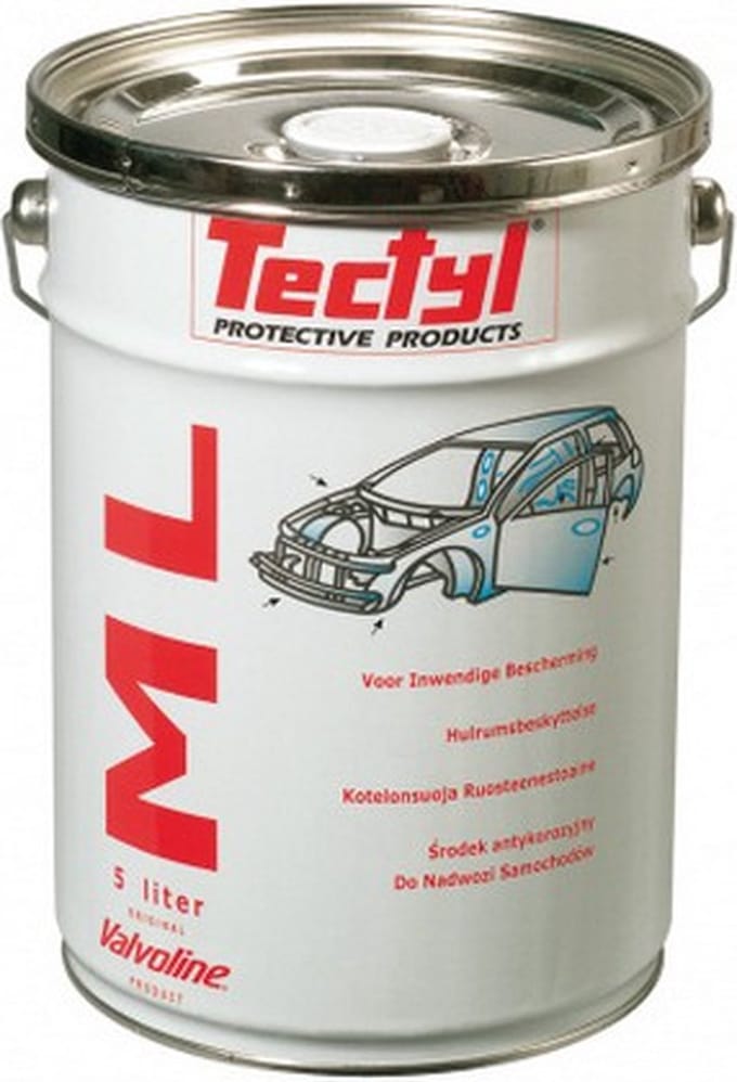 anti-roestvloeistof Tectyl ml 5 liter