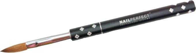 Nail Perfect - Acrylic Brush #8