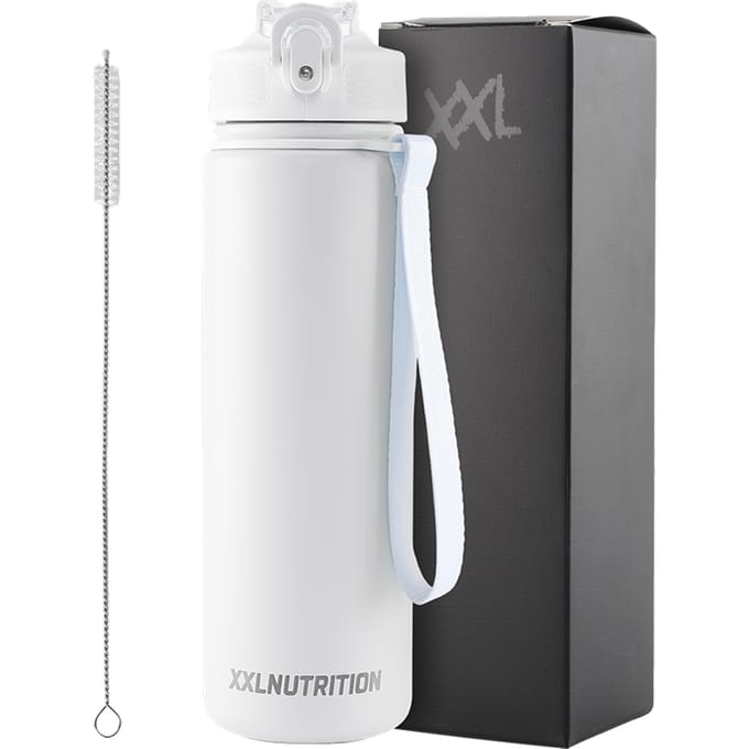 XXL Nutrition Thermo Hydrate Bottle  Thermo 750 ml7500 ml