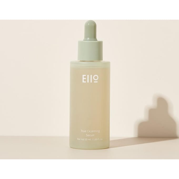 Eiio True Cicalming-serum 50 ml (3 opties) 1PCS beige