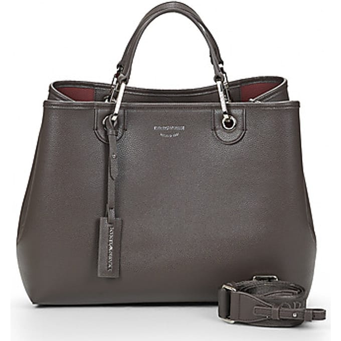 Handtas Emporio Armani MYEA MEDIUM BORSA