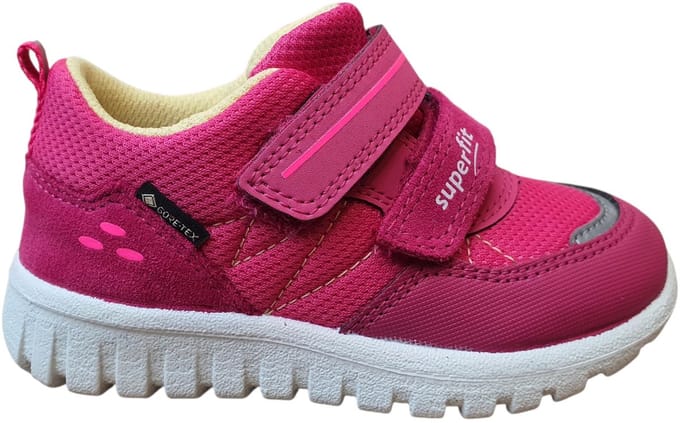 Superfit 1-6182-5500 Maat 28