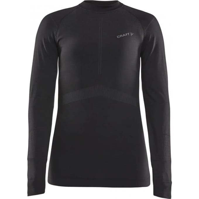 Craft Active Intensity Cn L/S Thermoshirt Dames - Maat XL