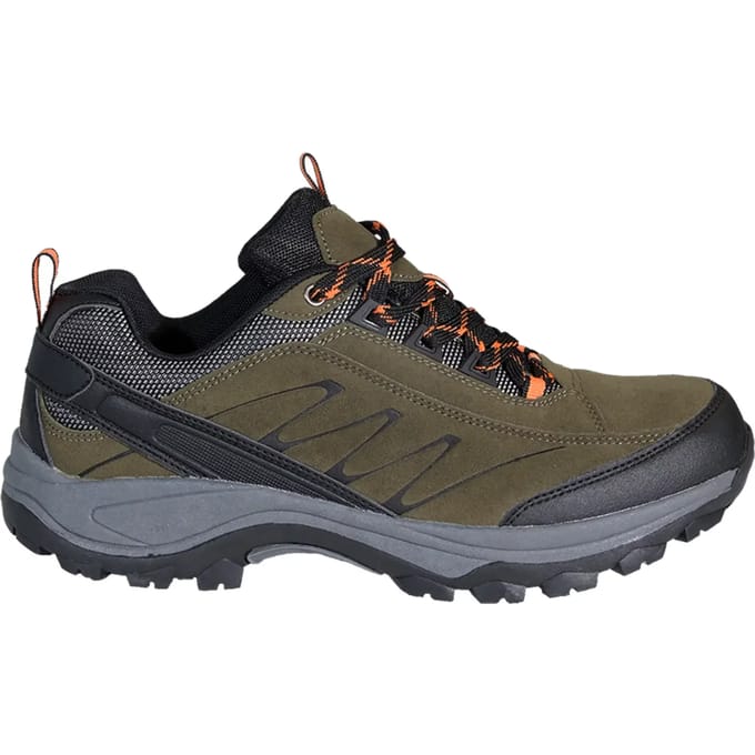 Lhotse Ibex Wandelschoenen Bruin EU 46