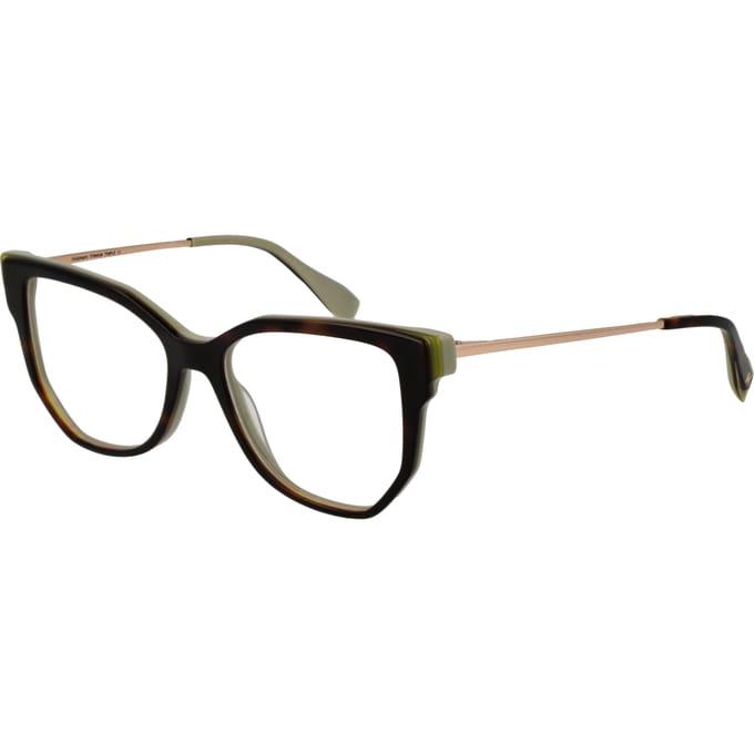 Ana Hickmann Brilmontuur HI6292T G21 51