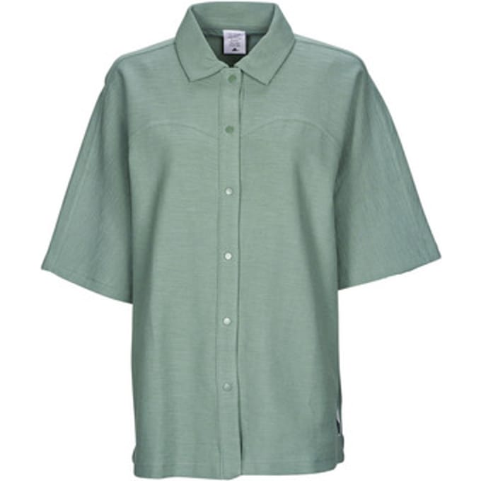 adidas  Overhemd LNG LSHIRT