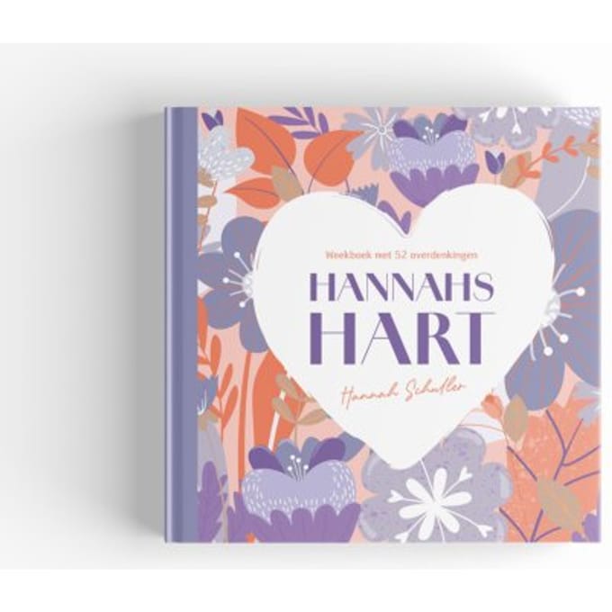 Hannahs Hart - Hannah Schuller