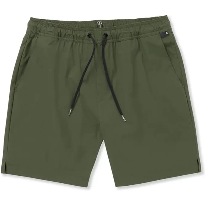 Korte Volcom Hoxstop Ew 18