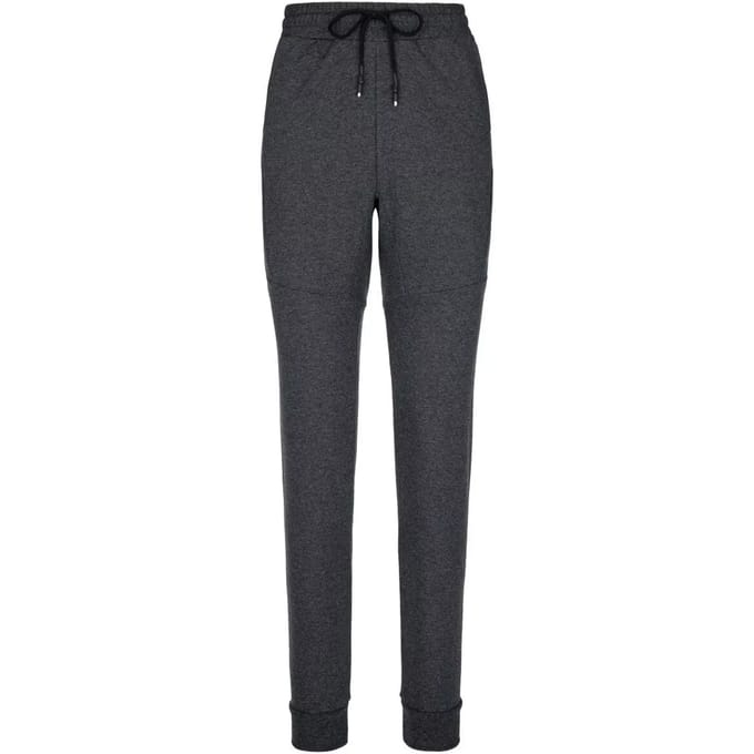 Katoenen joggingsbroek voor dames Kilpi Matty