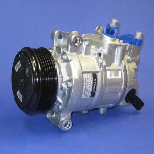 Airco-compressor DENSO DCP02052