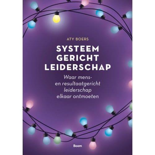 Systeemgericht Leiderschap - Aty Boers
