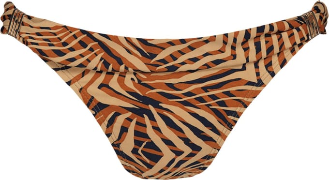 Barts Yindi Bikini Briefs Beige Dames Bikinibroekje - Maat 42