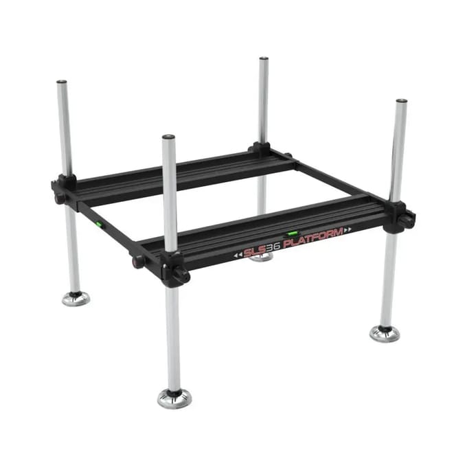 Hengelsport De Goeie Vangst SLS36 Platform