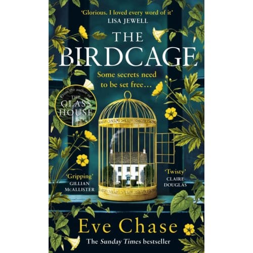 The Birdcage - Eve Chase
