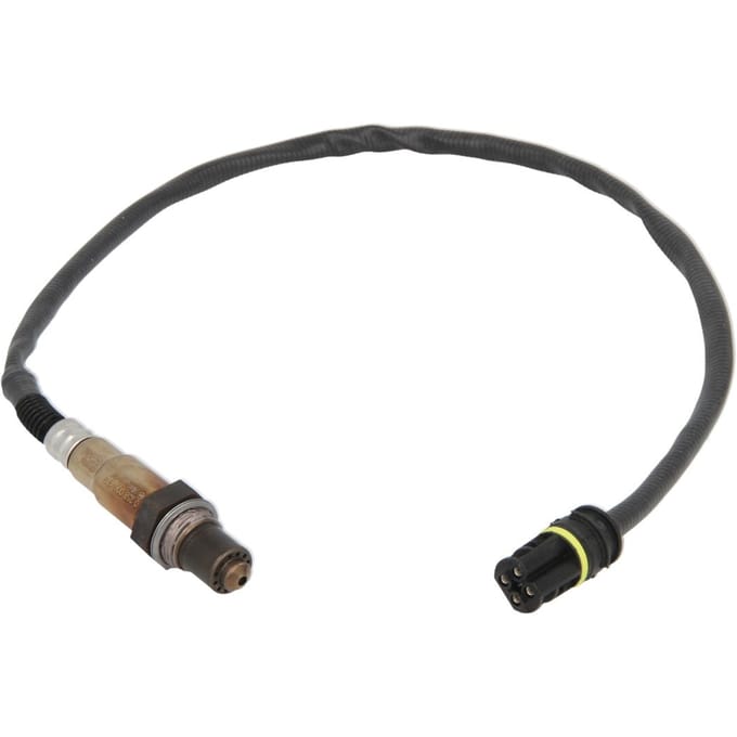 Lambda sensor BOSCH 0.258 006 475