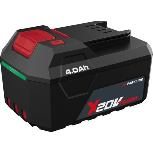 PARKSIDE Accu 20 V - 4 Ah