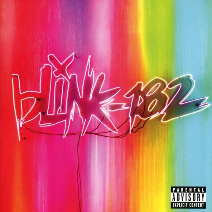 Nine - Blink-182