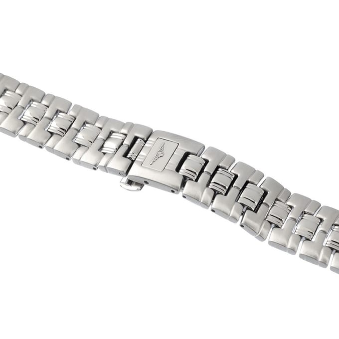 Longines L600075152 Old Flagship band